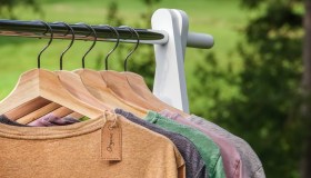 I materiali fashion sostenibili che possono aiutare a salvare il pianeta
