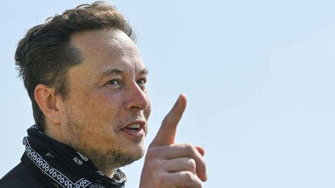 La catastrofica previsione di Elon Musk sull’Italia