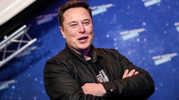 Elon Musk ce l’ha fatta, Twitter è suo per 44 miliardi
