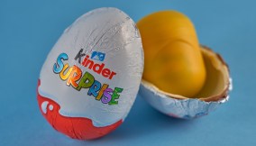 ovetto kinder