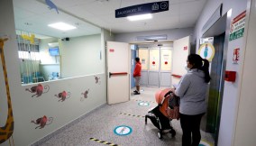 Epatite acuta nei bambini, altro caso sospetto in Italia: chiarimenti sul vaccino