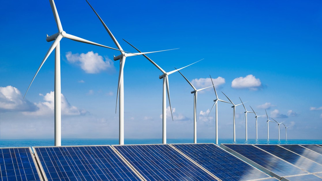 La guerra in Europa: quale impatto sulle rinnovabili