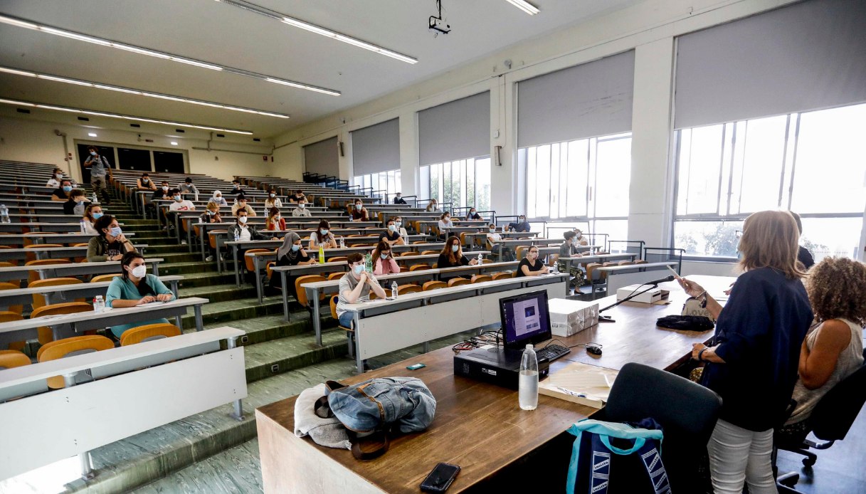 La doppia laurea piace alle aziende: ecco perché