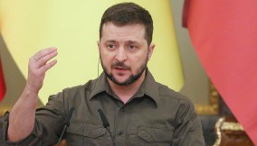 zelensky