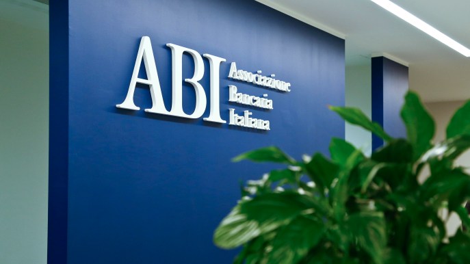 Banche, ABI: ad aprile accelerano prestiti a famiglie e imprese