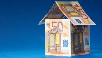 Mutui, rincaro rate fino a 50 euro al mese per chi sceglie tasso fisso