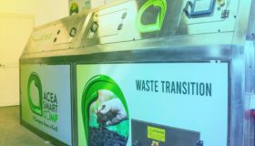 Lo SmartComp di Acea a sostegno della waste transition