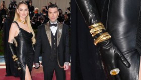 Ferragni, l’orologio indossato al Met Gala vale una fortuna