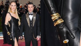 Ferragni, l'orologio indossato al Met Gala vale una fortuna