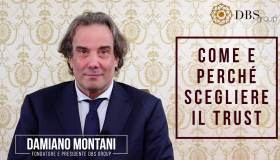 Perché (e come) scegliere un trust per la protezione del patrimonio: i consigli di DBS Group