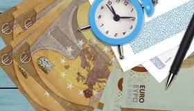 Pensione a due tempi, come si sta pensando di ridurre l’assegno