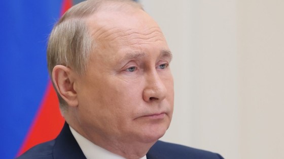 Nuove minacce di Putin: i Paesi diventati “obiettivo legittimo”