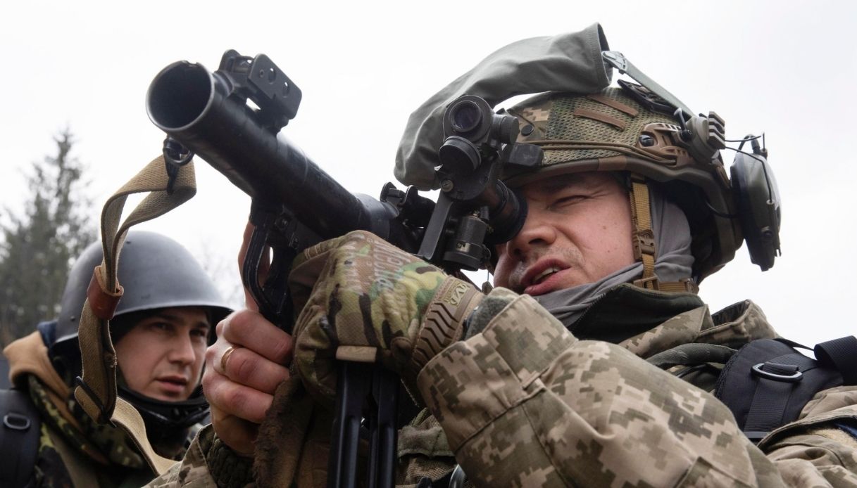 Ucraina, chi e quali settori si stanno arricchendo con la guerra