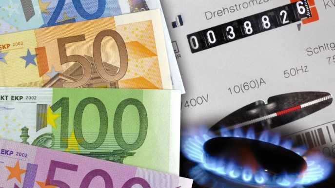 Prezzo energia e gas: antitutrust si muove contro le società fornitrici