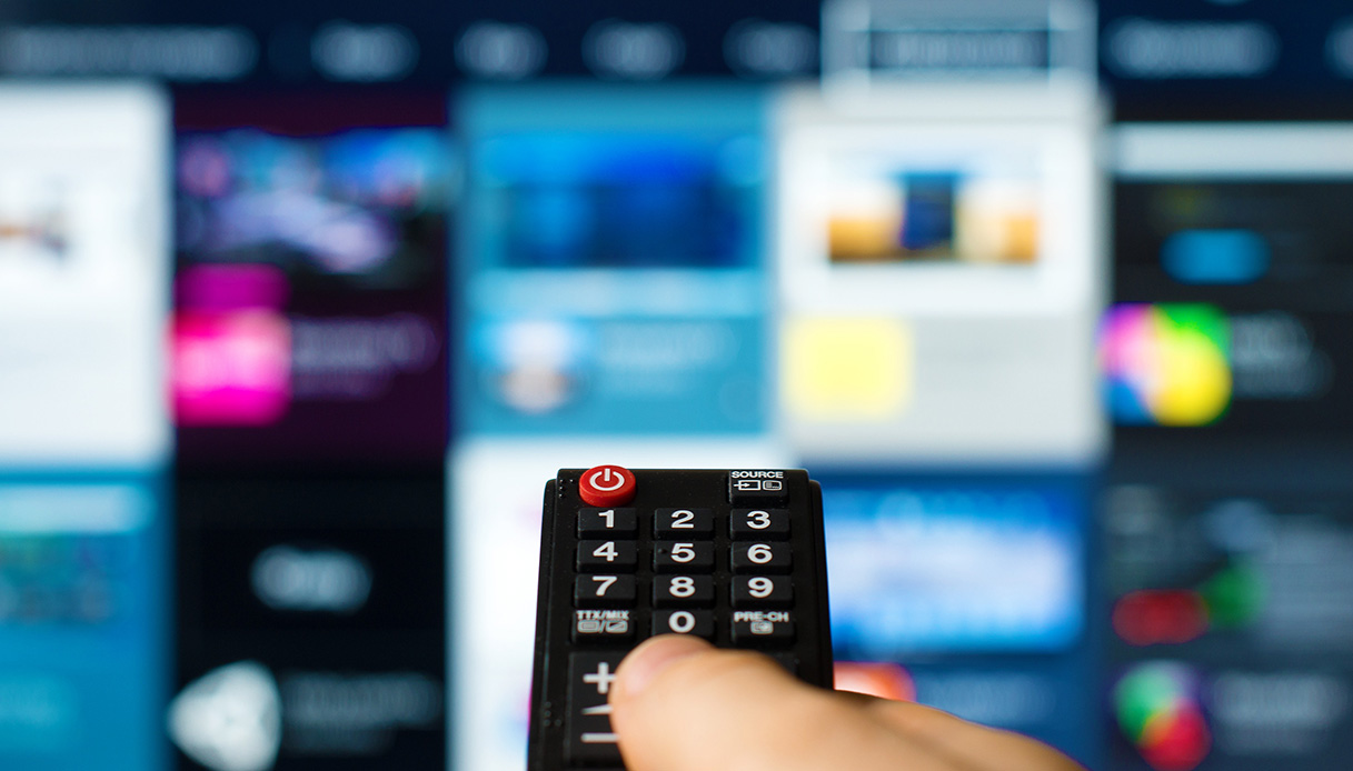 Dal 1° maggio cambiano le frequenze in 5 regioni: come vedere la TV