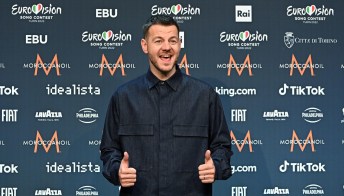 Alessandro Cattelan genio e ironia all’Eurovision: quanto guadagna