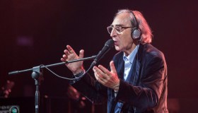 Franco Battiato, in tv il docu-film a un anno dalla morte: dove e come vederlo