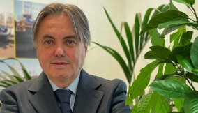 Sandrino Ferrarini, AD Leader