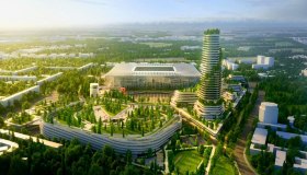 Nuovo stadio per il Milan con Investcorp: ecco come sarà