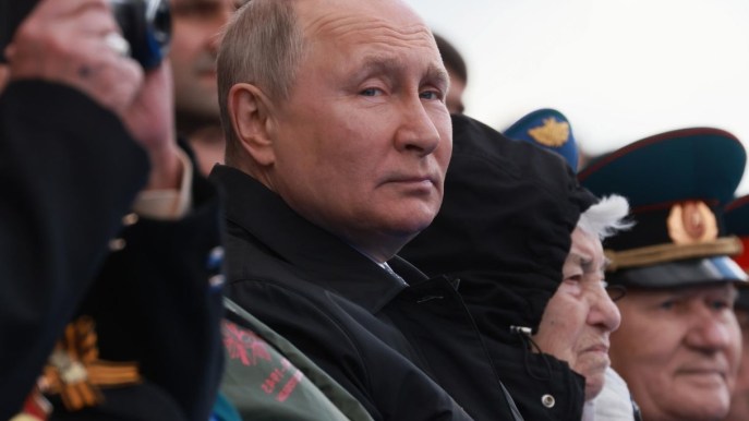 Gas: cosa succede se Putin chiude i rubinetti