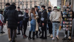 Attenzione alla Boiler Summer Cup, nuova violenta challenge su TikTok