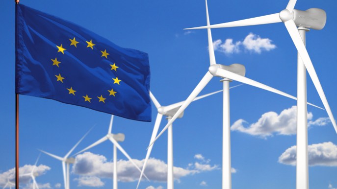 Energie rinnovabili e risparmio energetico, il Parlamento Ue ha votato la revisione della direttiva