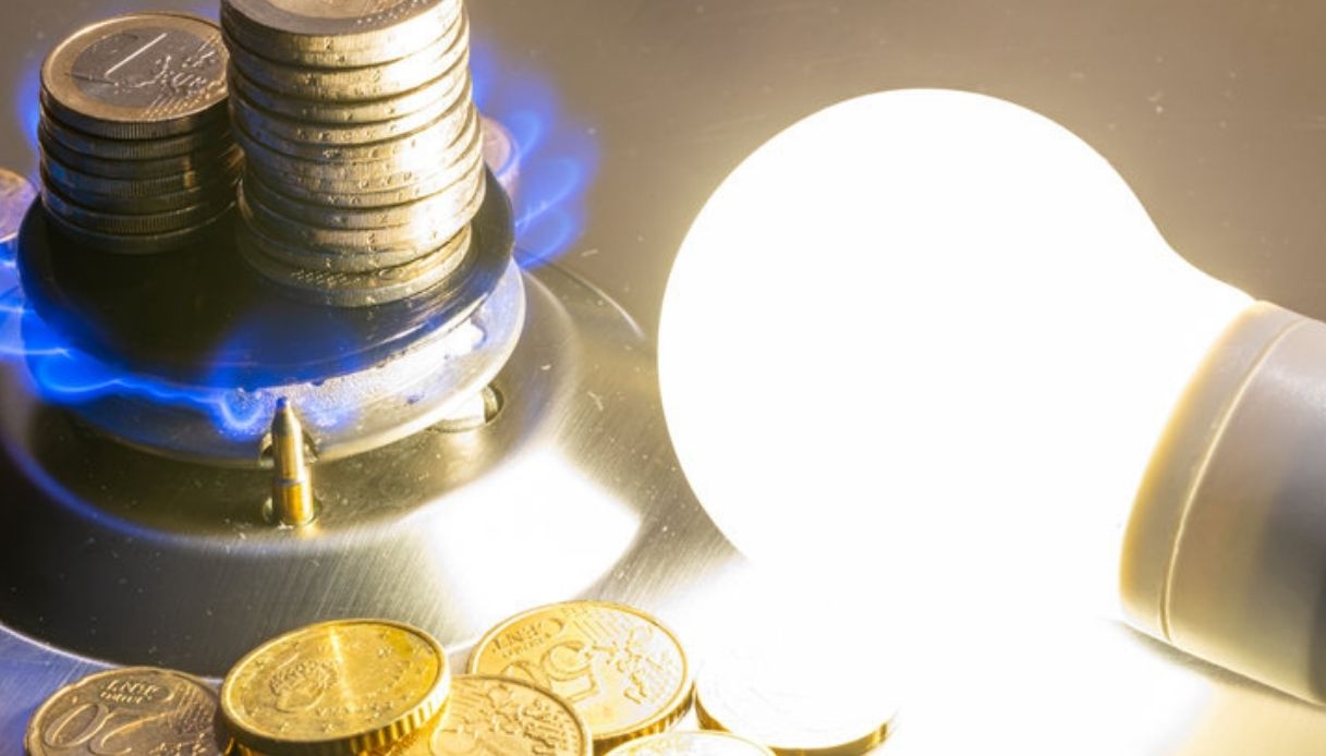 Bollette luce e gas seconda casa: quanto costeranno quest’anno?