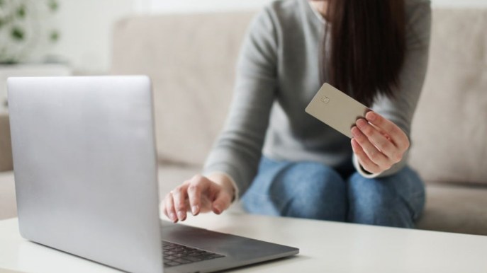 Le 3 carte di credito prepagate consigliate per gli acquisti online