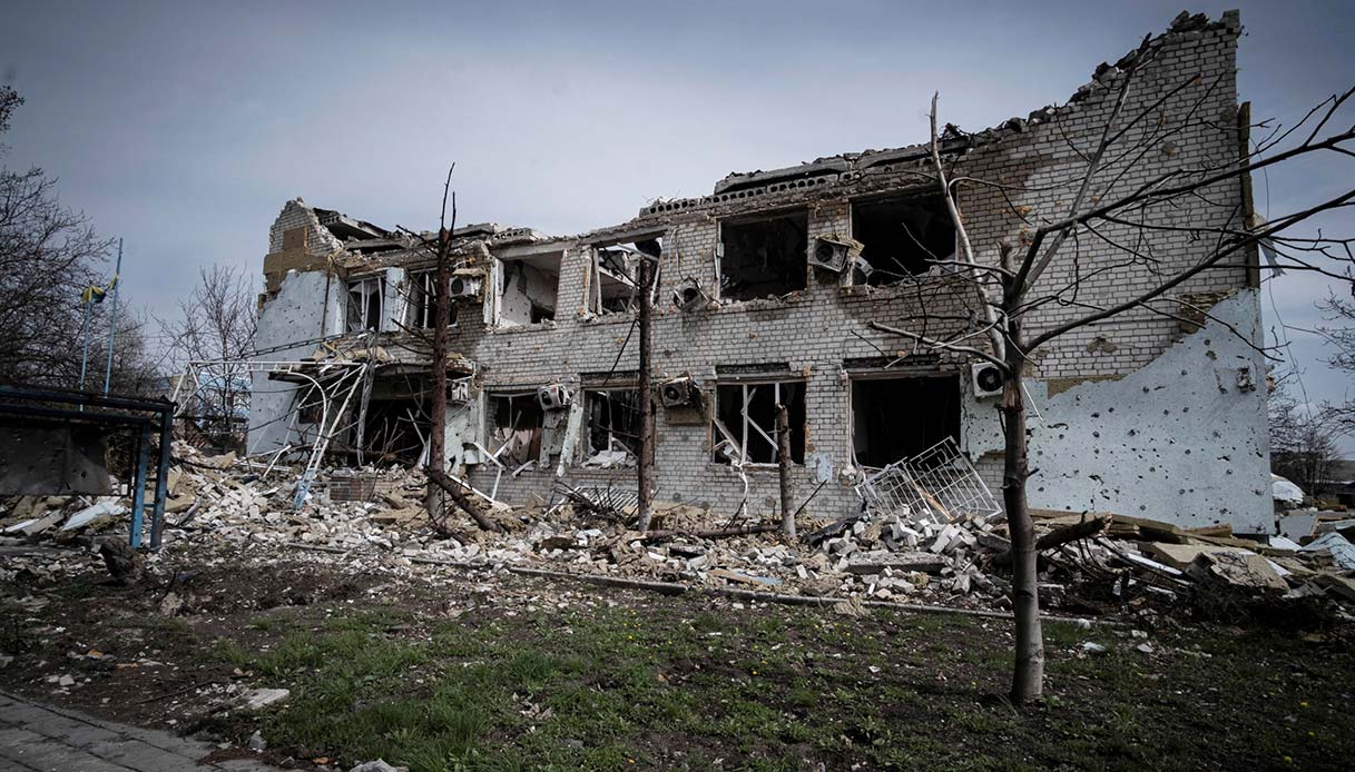 Allarme colera dall’Ucraina: cosa rischiamo in Italia