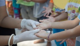 vaiolo stato di allerta Spagna e Portogallo