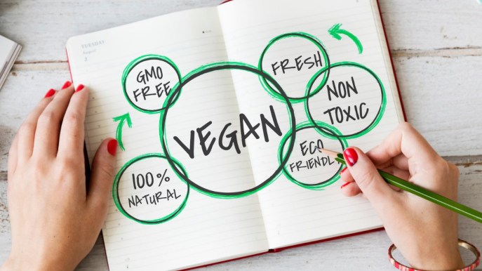 Vegani non solo a tavola: ecco tutte le buone pratiche da vivere