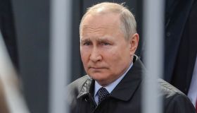 Putin stila la lista nera: chi non può più entrare in Russia