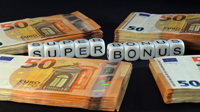 Superbonus, Commissione banche avvia indagine su cessione crediti