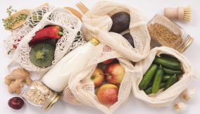 Decrescita felice zero waste life