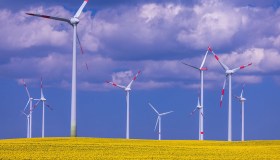 Parco eolico: quali sono i rischi per la sicurezza e come evitare furti