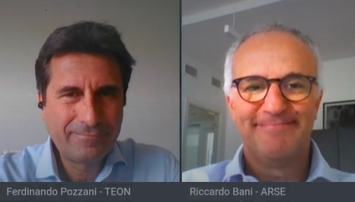 Liberarsi dal gas e avviare una rivoluzione verde grazie al PNRR