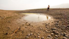 E’ il momento dei No Sic: “La siccità? Una fake news di Draghi”