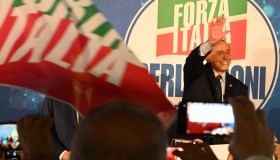 Chi è Valerio Cirillo, il politico ex Forza Italia accusato di stupro