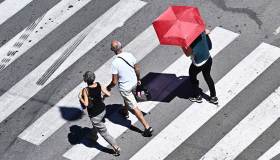 Morsa di Caronte sull’Italia: quando finirà l’ondata di caldo