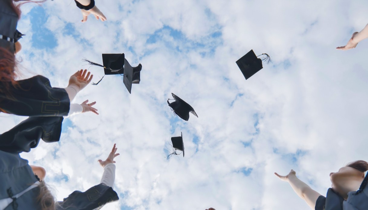 Occupazione, la classifica delle lauree con cui si trova più lavoro