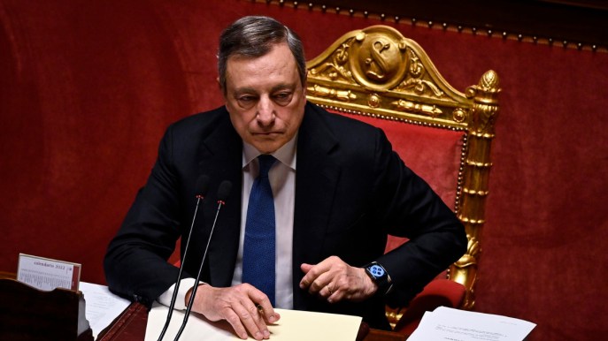 Il dopo Draghi è iniziato: Borsa ko, addio bonus 200 euro e riforma pensioni