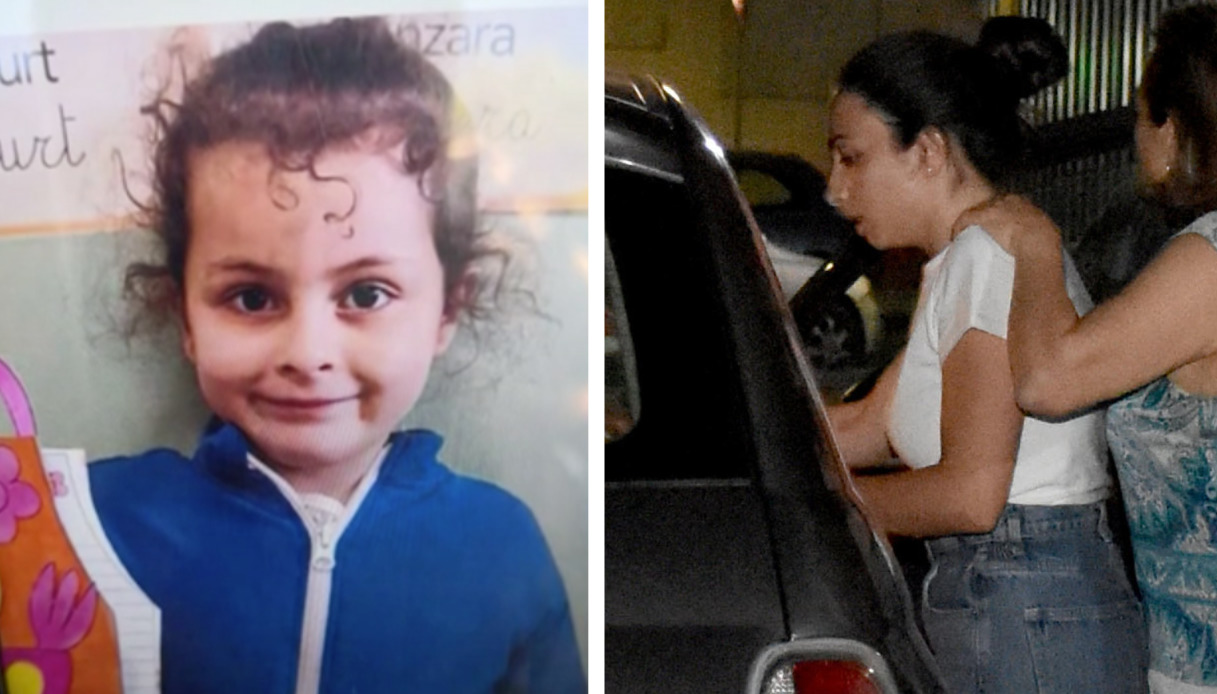 Elena del Pozzo uccisa dalla mamma: chi è Martina Patti e cosa ha detto