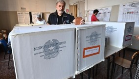 elezioni