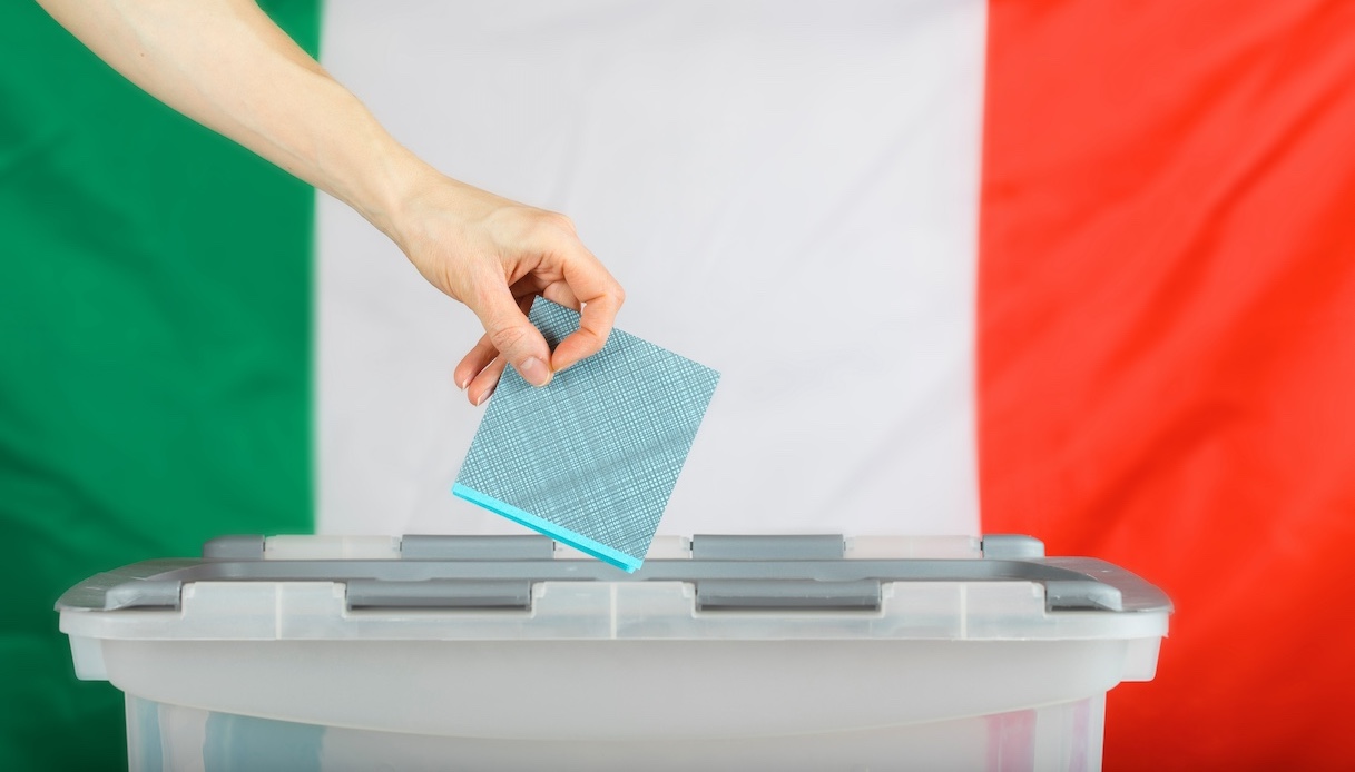Referendum 12 giugno, i 5 quesiti: dove e come si vota