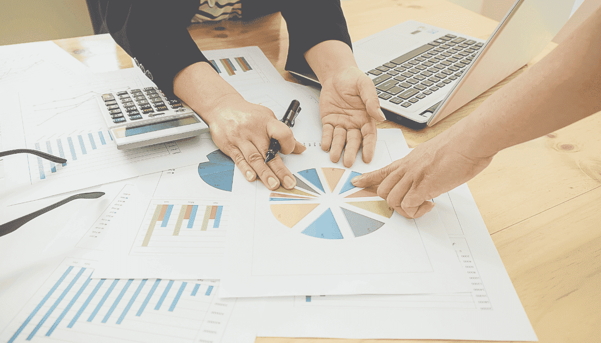 Tassi d’interesse in Italia: in 10 anni ridotti di oltre il 50%