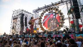 jovanotti jova beach party