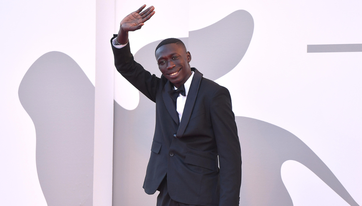 Khaby Lame diventerà cittadino italiano: firmato il decreto