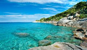 Acque di balneazione, in Europa la qualità è eccellente