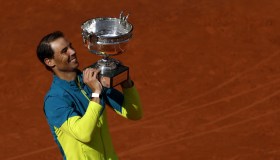 Nadal “re di Parigi” stravince il Roland Garros: è vero che si ritira?