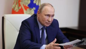 putin minaccia